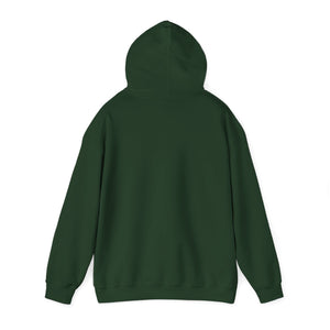 Copy of Hidden BTC Lion Hooded Sweatshirt