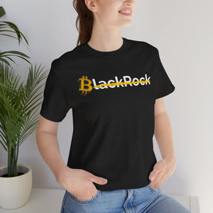 Anti Blackrock Yellow