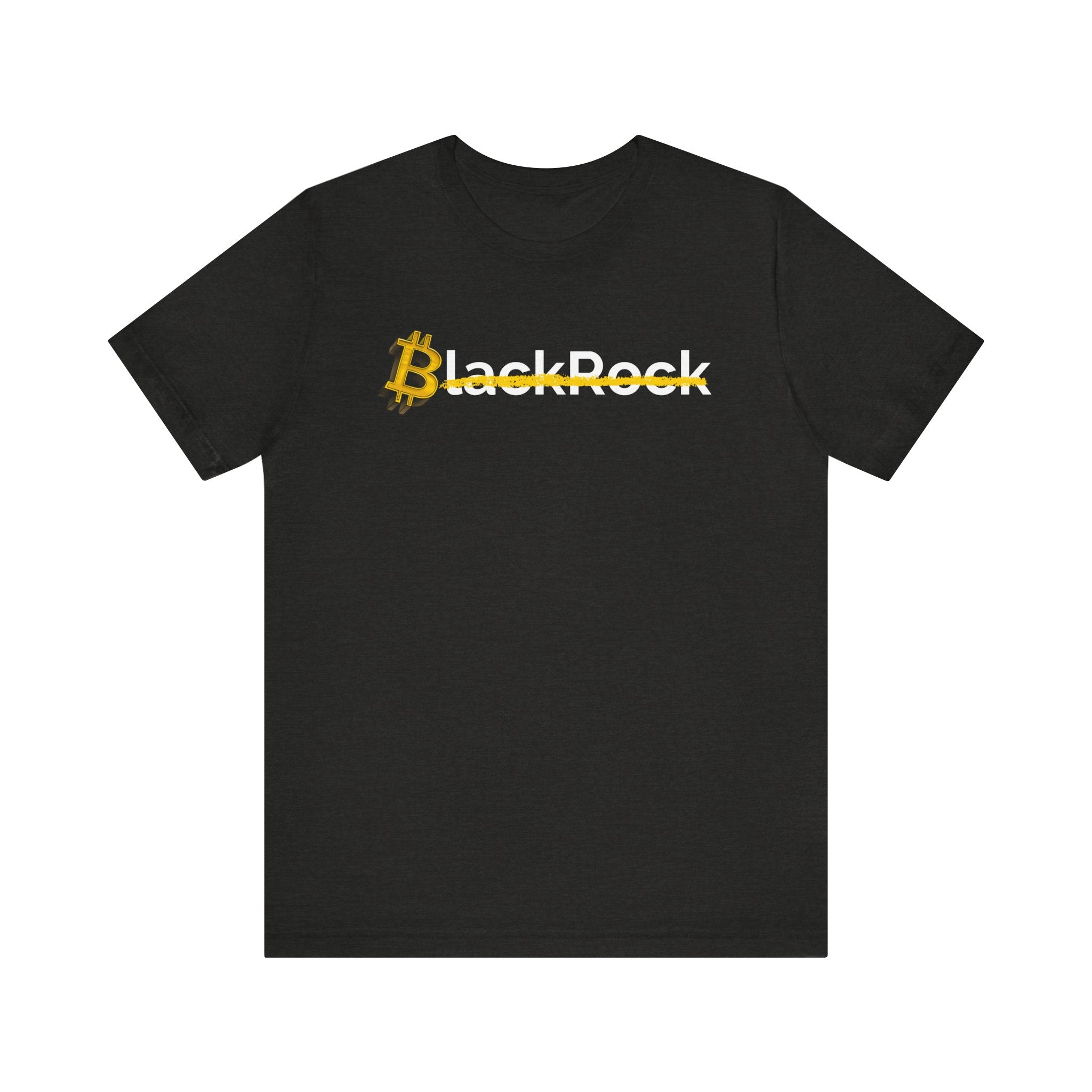 Anti Blackrock Yellow