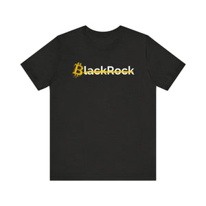 Anti Blackrock Yellow