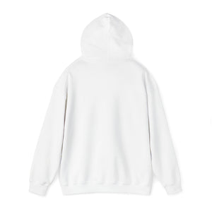 Copy of Hidden BTC Lion Hooded Sweatshirt