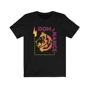 Crypto Clothing Bitcoin Shirt: Hidden Bitcoin Dominance Lion